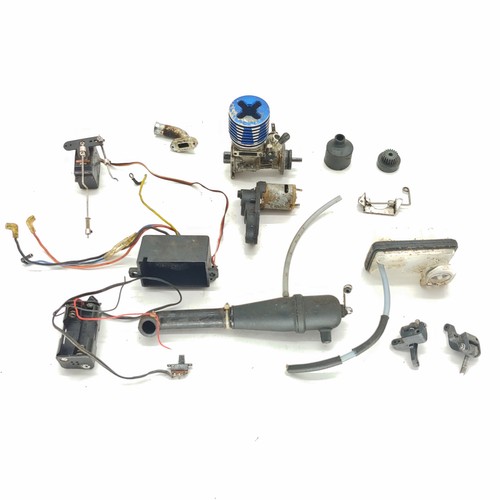 Motore traxxas 4007 - traxxas, pro