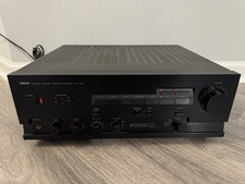 Yamaha AX-700 Amplificatore