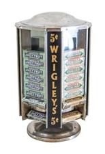WRIGLEY'S 1920 Art Decò