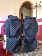 Set Copri sedili Anteriori Universali CLIMATIC