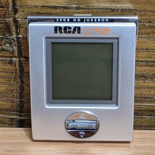 Rca lyra 20gb - lyra, hd