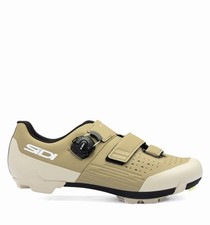 Scarpe SIDI MTB SILVIS XC dark