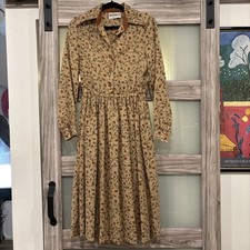 Abito vintage anni dalani - vintage,