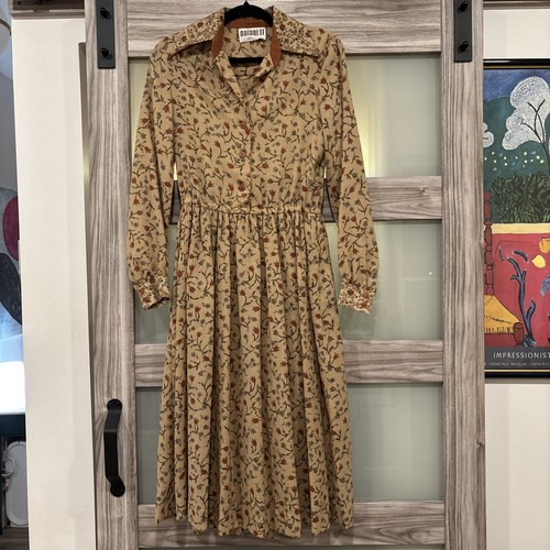Abito vintage anni dalani - vintage,