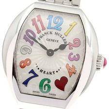 FRANCK MULLER Cuore a Cuore