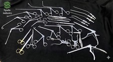 SET STRUMENTI FESS CHIRURGIA
