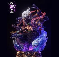 Action Figure Zoro Asura –