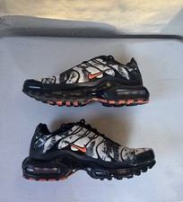 Nike Air Max Plus TN "Orange