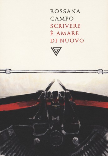 Scrivere amare nuovo - è,