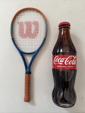 NUOVISSIMA: WILSON CLASH MINI