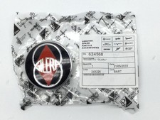 EMBLEMA TAPPO SCUDO ANTERIORE