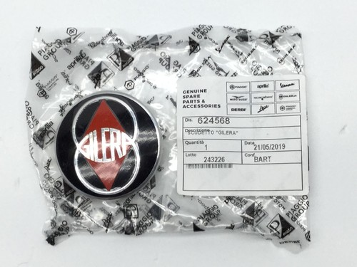 Emblema tappo scudo anteriore - emblema,