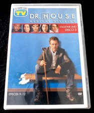 DR. HOUSE STAGIONE UNO DISCO 3_DVD