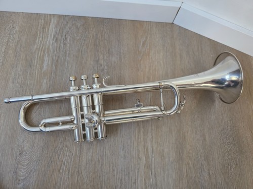 Tromba besson westminster - besson,