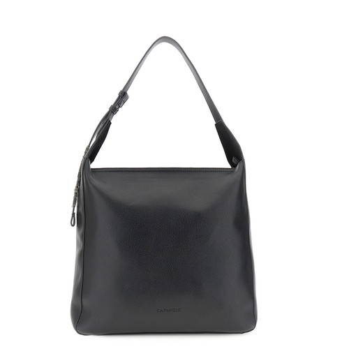 Borsa donna spalla cafè - borsa, a
