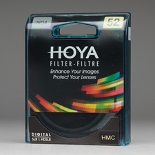Hoya Digital HMC ND4 Filtro