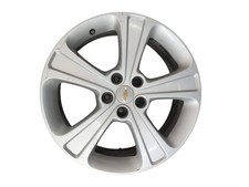 Cerchio in alluminio cerchio