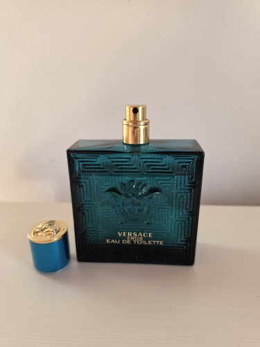 Versace eros parfum - versace,