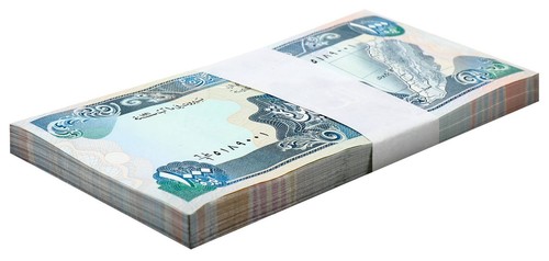 Lebanon 1000 livres - lebanon, 1991