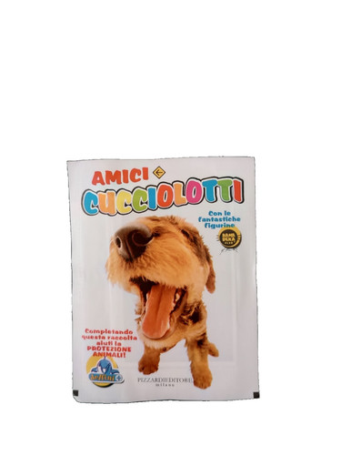 Amici cucciolotti 2007