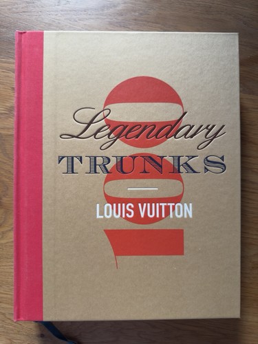 Luis vitton 100 legendary - -,
