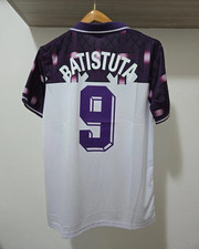Maglia batistuta fiorentina - maglia,