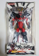 Tengen Toppa Gurren Lagann