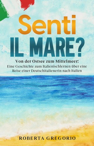 Roberta gregorio senti - senti, il