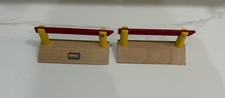 Brio BARRIERE DI PASSAGGIO A