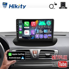 Apple CarPlay 2+64GB Android