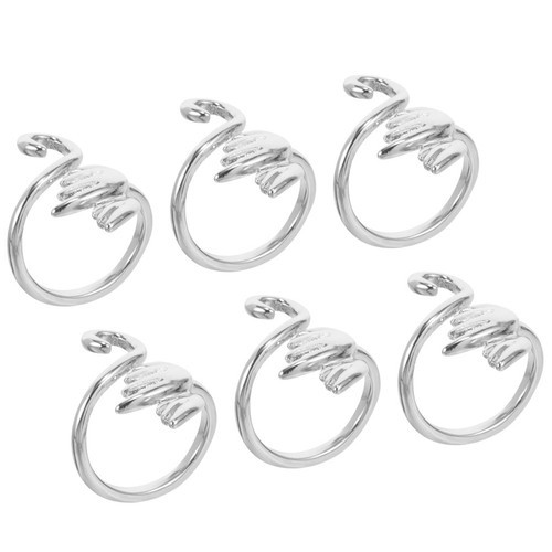 Pezzi anello tensione - anello, di