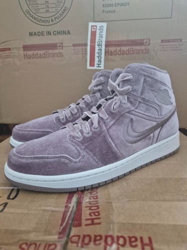 Nike air jordan mid se - air,