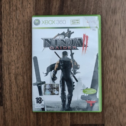 Ninja gaiden xbox360 gioco - 2,