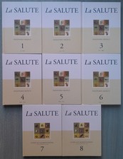 La Salute Dizionario Medico