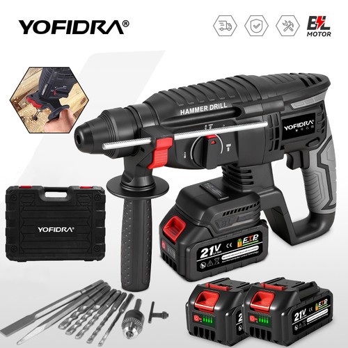 Trapano avvitatore batteria - avvitatore, a