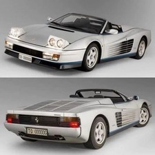 Trans Kit Ferrari Testarossa