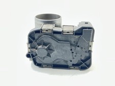 CORPO FARFALLATO PER FIAT Grande Punto 2° Serie 77364870 Bifuel/Metano (08>10)