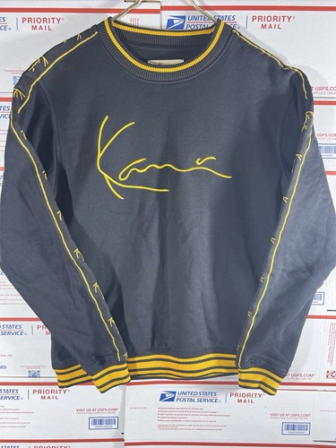 Karl kani sweatshirt - karl, mens