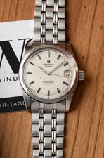 Universal Geneve Polerouter