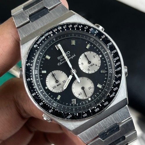 Orologio vintage seiko - seiko, uomo
