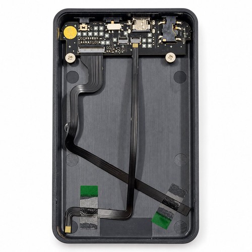 Kit mod aggiornamento