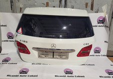 Portellone Posteriore