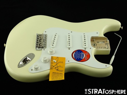 Caricato fender american eric - fender,