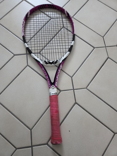 Racchetta tennis babolat - da,
