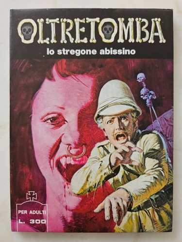 Oltretomba 178 ed - 66),
