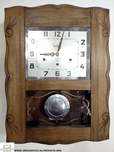 176564 antico orologio - 176564,