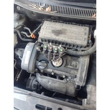 Bud motore volkswagen polo - bud,