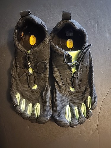 Vibram fivefingers uomo run - vibram,