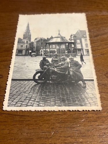 Foto motociclisti con - moto,