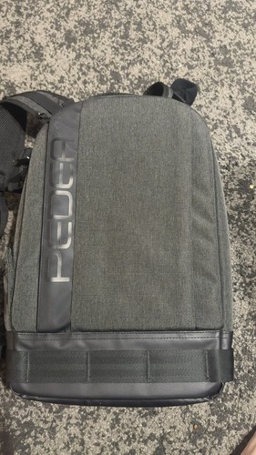 Zaino per fotocamera borsa con